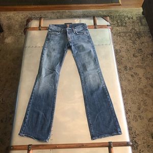 7 For All Mankind Bootcut